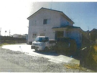 福島県相馬市 相馬駅8分 戸建て 1,219万円の競売物件情報 #3
