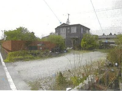 福島県相馬市 相馬駅13分 戸建て 919万円の競売物件情報 #1