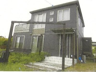福島県相馬市 相馬駅13分 戸建て 919万円の競売物件情報 #3
