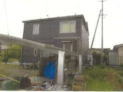 福島県相馬市 相馬駅13分 戸建て 919万円の競売物件情報 #4