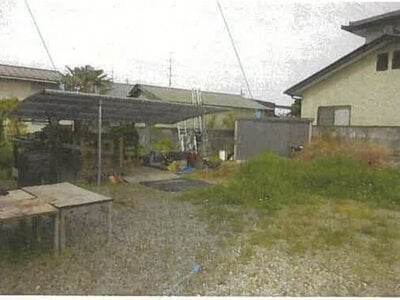 福島県相馬市 相馬駅13分 戸建て 919万円の競売物件情報 #5