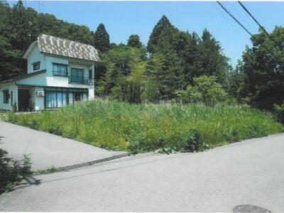 (値下げ) 新潟県上越市 春日山駅28分 土地 69万円の競売物件情報 #1
