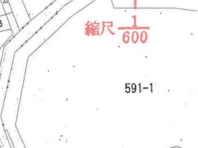 (値下げ) 新潟県上越市 春日山駅28分 土地 69万円の競売物件情報 #3