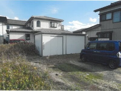 新潟県糸魚川市 糸魚川駅7分 土地 149万円の競売物件情報 #2