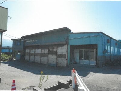新潟県糸魚川市 梶屋敷駅11分 戸建て 206万円の競売物件情報 #1