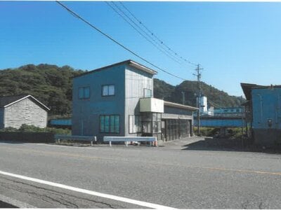 新潟県糸魚川市 梶屋敷駅11分 戸建て 206万円の競売物件情報 #11