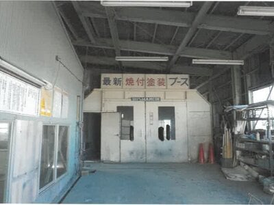 新潟県糸魚川市 梶屋敷駅11分 戸建て 206万円の競売物件情報 #2