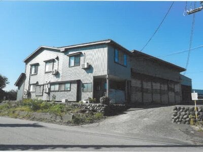 新潟県糸魚川市 梶屋敷駅11分 戸建て 206万円の競売物件情報 #5