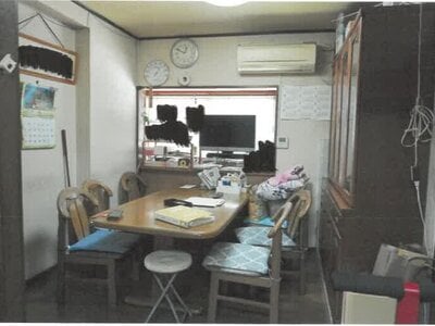 新潟県糸魚川市 梶屋敷駅11分 戸建て 206万円の競売物件情報 #6