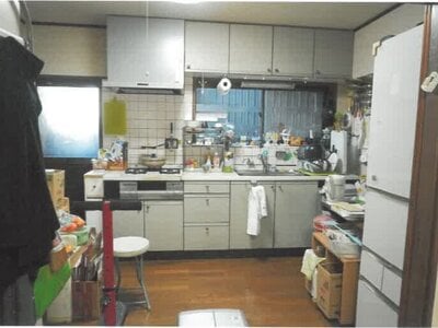 新潟県糸魚川市 梶屋敷駅11分 戸建て 206万円の競売物件情報 #7