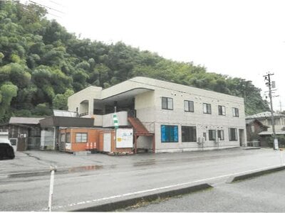 新潟県糸魚川市 えちご押上ひすい海岸駅9分 戸建て 2,064万円の競売物件情報 #1
