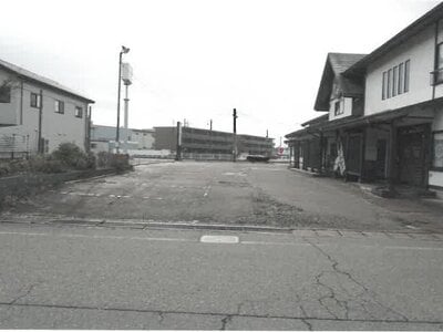 新潟県上越市 直江津駅12分 戸建て 2,432万円の競売物件情報 #12