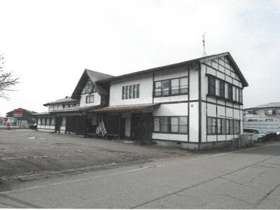 新潟県上越市 直江津駅12分 戸建て 2,432万円の競売物件情報 #8
