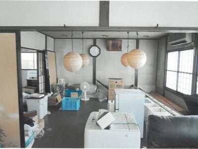 新潟県上越市 直江津駅12分 戸建て 2,432万円の競売物件情報 #9