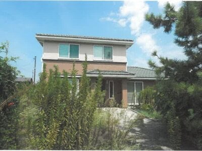(値下げ) 新潟県上越市 くびき駅29分 戸建て 277万円の競売物件情報 #1