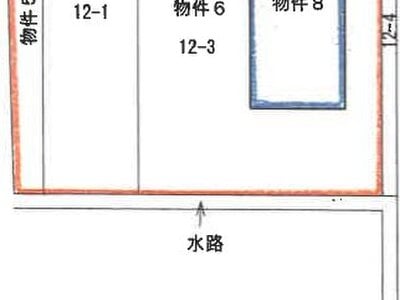 (値下げ) 新潟県上越市 くびき駅29分 戸建て 277万円の競売物件情報 #14