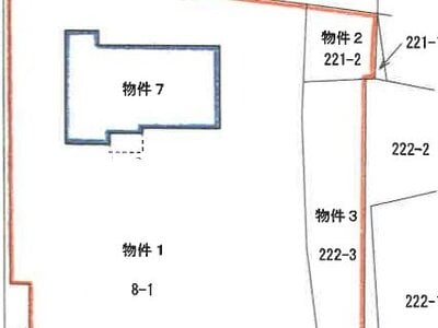 (値下げ) 新潟県上越市 くびき駅29分 戸建て 277万円の競売物件情報 #15