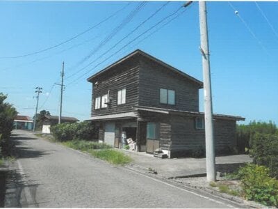(値下げ) 新潟県上越市 くびき駅29分 戸建て 277万円の競売物件情報 #9