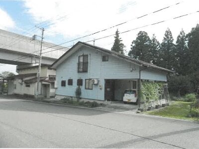 (値下げ) 新潟県上越市 南高田駅16分 戸建て 181万円の競売物件情報 #2