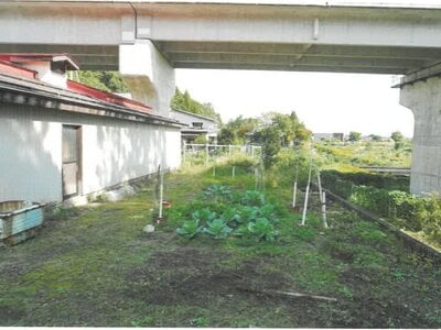 (値下げ) 新潟県上越市 南高田駅16分 戸建て 181万円の競売物件情報 #8