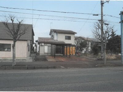 新潟県上越市 直江津駅6分 戸建て 873万円の競売物件情報 #1
