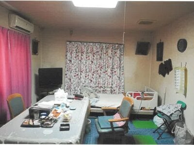 新潟県上越市 直江津駅6分 戸建て 873万円の競売物件情報 #2