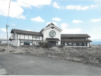 新潟県上越市 北新井駅19分 戸建て 919万円の競売物件情報 #1