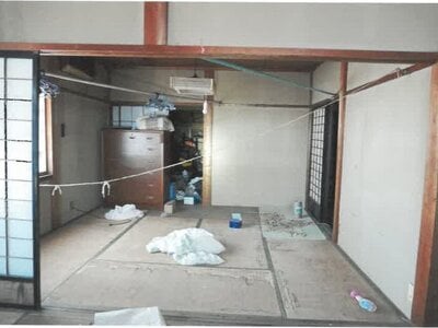 新潟県上越市 北新井駅19分 戸建て 919万円の競売物件情報 #8