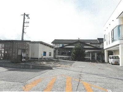 新潟県糸魚川市 糸魚川駅8分 戸建て 661万円の競売物件情報 #1