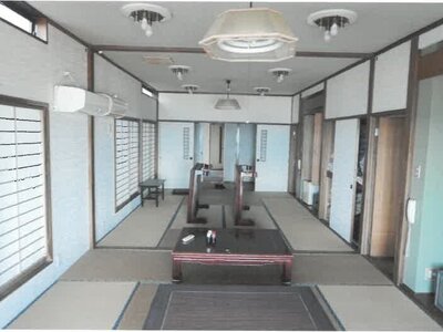 新潟県糸魚川市 糸魚川駅8分 戸建て 661万円の競売物件情報 #5