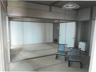 新潟県糸魚川市 糸魚川駅8分 戸建て 661万円の競売物件情報 #8