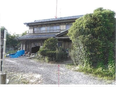 (値下げ) 愛知県稲沢市 国府宮駅 戸建て 408万円の競売物件情報 #1