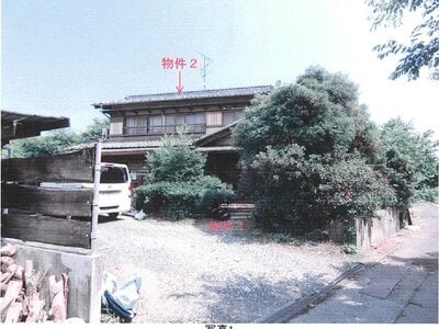(値下げ) 愛知県稲沢市 国府宮駅 戸建て 408万円の競売物件情報 #11