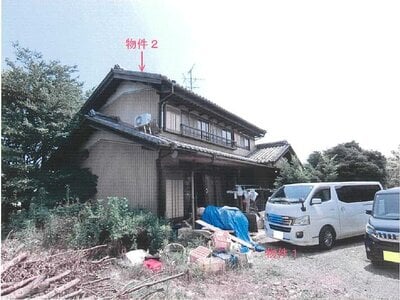 (値下げ) 愛知県稲沢市 国府宮駅 戸建て 408万円の競売物件情報 #12
