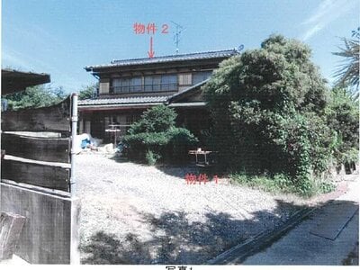 (値下げ) 愛知県稲沢市 国府宮駅 戸建て 408万円の競売物件情報 #13