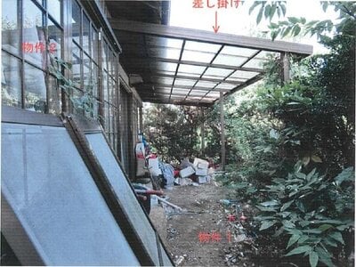 (値下げ) 愛知県稲沢市 国府宮駅 戸建て 408万円の競売物件情報 #14