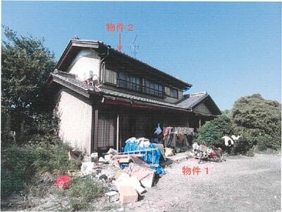 (値下げ) 愛知県稲沢市 国府宮駅 戸建て 408万円の競売物件情報 #15