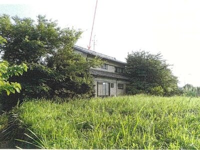 (値下げ) 愛知県稲沢市 国府宮駅 戸建て 408万円の競売物件情報 #2