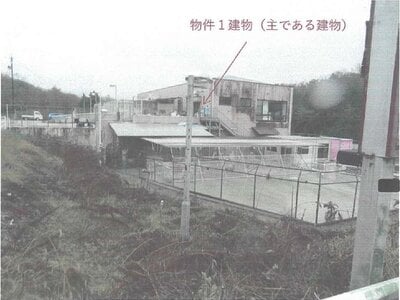 愛知県犬山市 羽黒駅 戸建て 640万円の競売物件情報 #14
