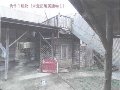 愛知県犬山市 羽黒駅 戸建て 640万円の競売物件情報 #15