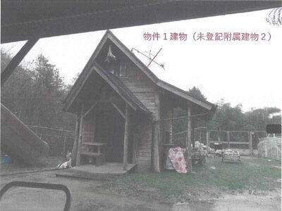愛知県犬山市 羽黒駅 戸建て 640万円の競売物件情報 #16