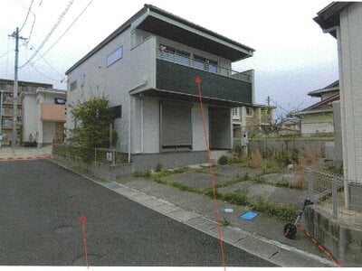 愛知県岩倉市 石仏駅14分 戸建て 1,259万円の競売物件情報 #11