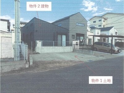 愛知県一宮市 今伊勢駅 戸建て 1,570万円の競売物件情報 #8