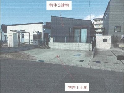 愛知県一宮市 今伊勢駅 戸建て 1,570万円の競売物件情報 #9