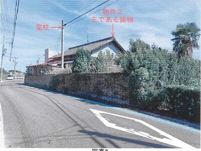 愛知県稲沢市 上丸渕駅5分 戸建て 1,414万円の競売物件情報 #12