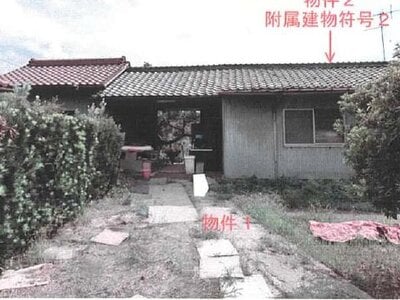 愛知県稲沢市 上丸渕駅5分 戸建て 1,414万円の競売物件情報 #13