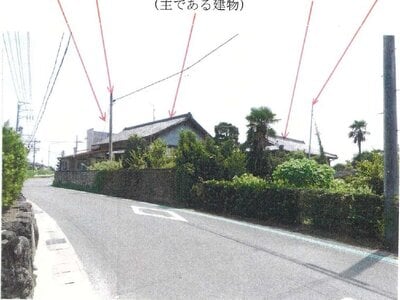 愛知県稲沢市 上丸渕駅5分 戸建て 1,414万円の競売物件情報 #2