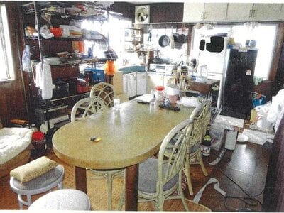愛知県稲沢市 上丸渕駅5分 戸建て 1,414万円の競売物件情報 #6