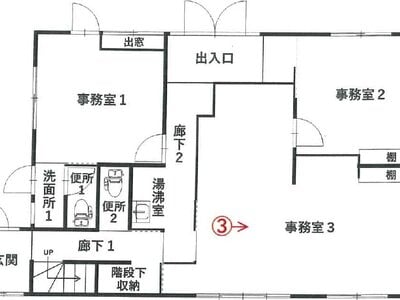 愛知県江南市 柏森駅19分 戸建て 3,287万円の競売物件情報 #1