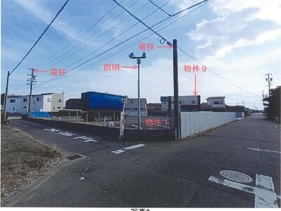愛知県江南市 柏森駅19分 戸建て 3,287万円の競売物件情報 #10